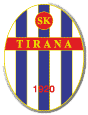 SK Tirana